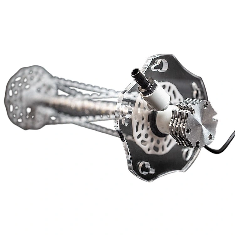 Pax Bellum Macroalgae Reactor ARID N18